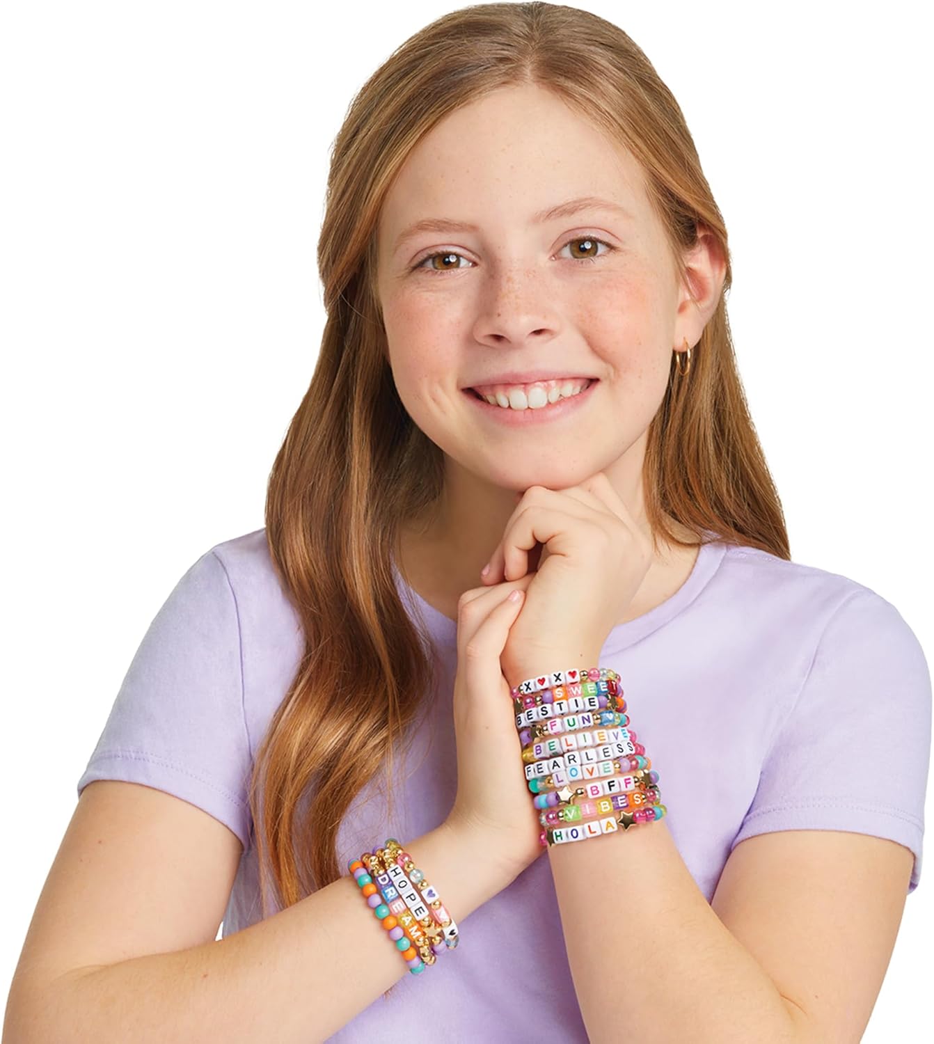 Cajita para pulseras