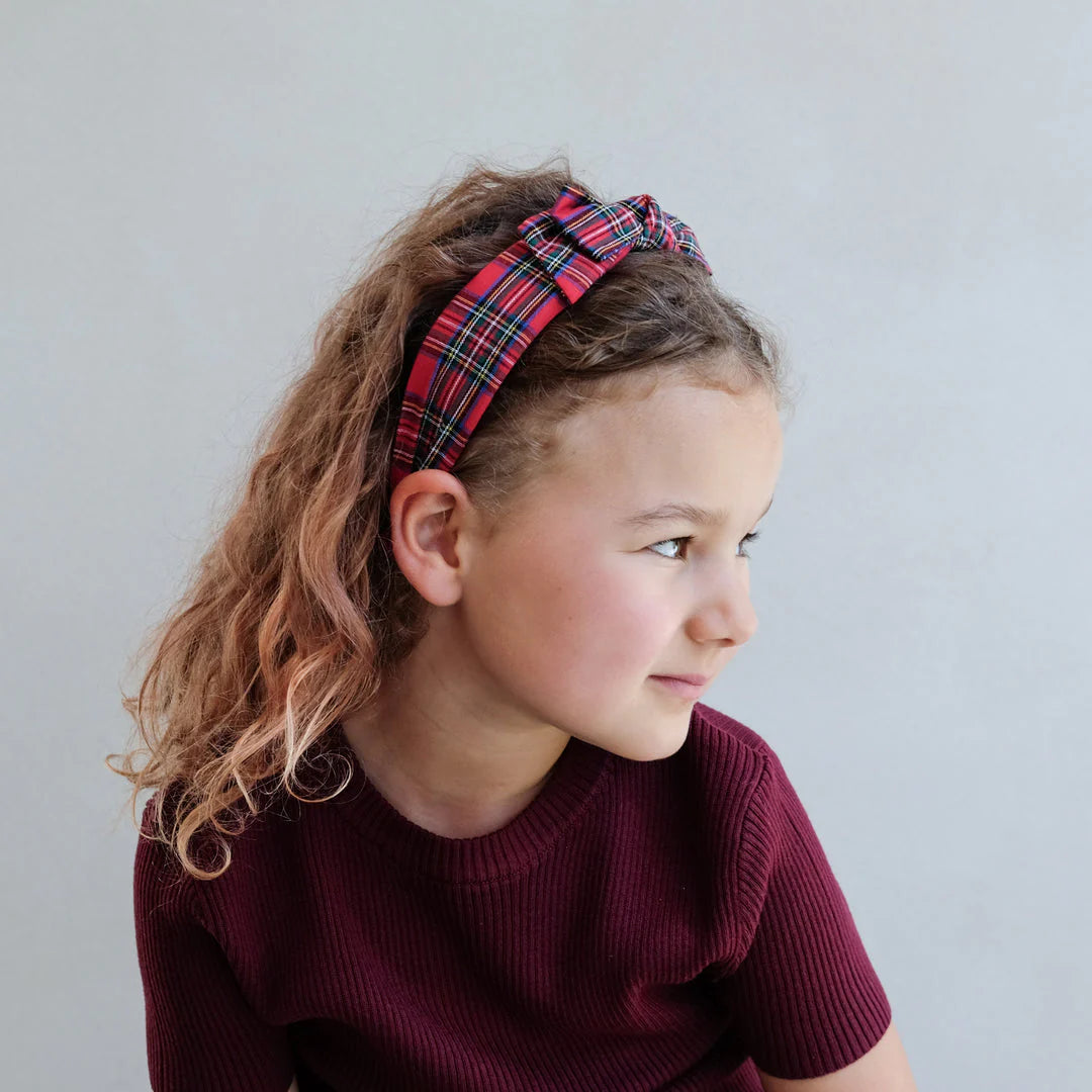 Tartan Edie alice
