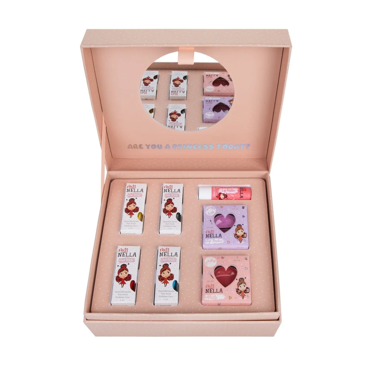 Princess Case - Edicion Especial