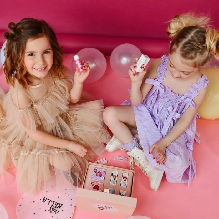 Princess Case - Edicion Especial