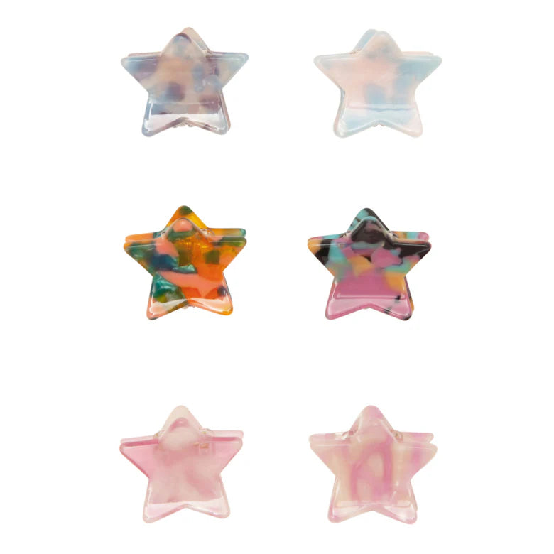 Mini Star Clawsbight Multi