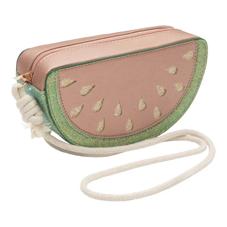 Watermelon Bag ROSE Gold