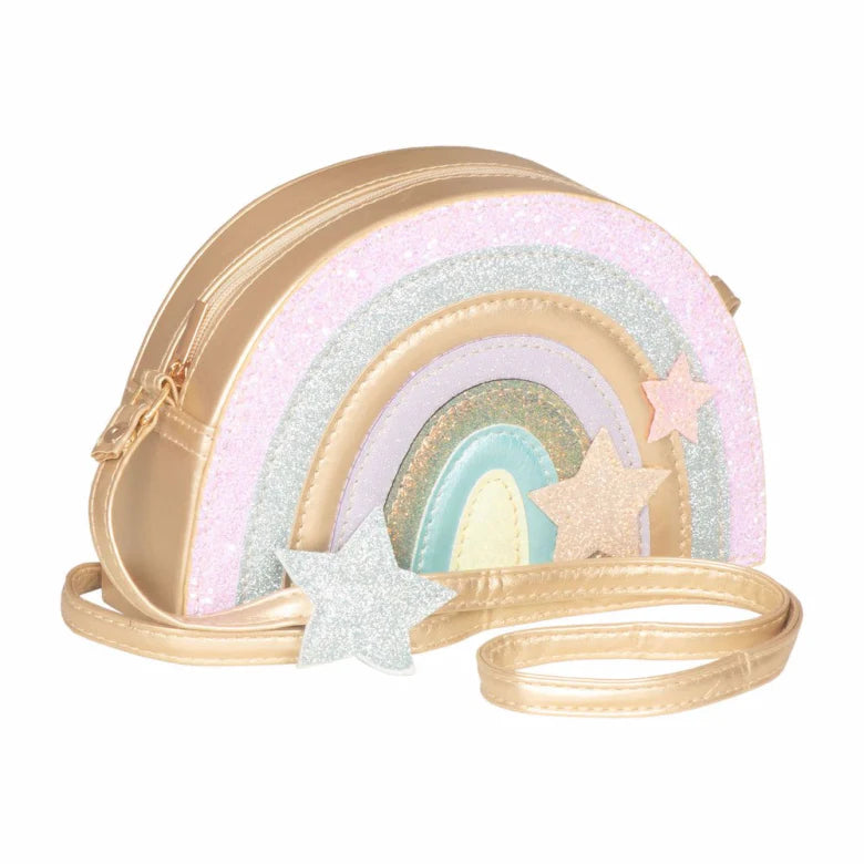 Rainbow Bag