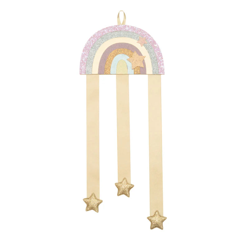 Rainbow Wall Hanger Bright