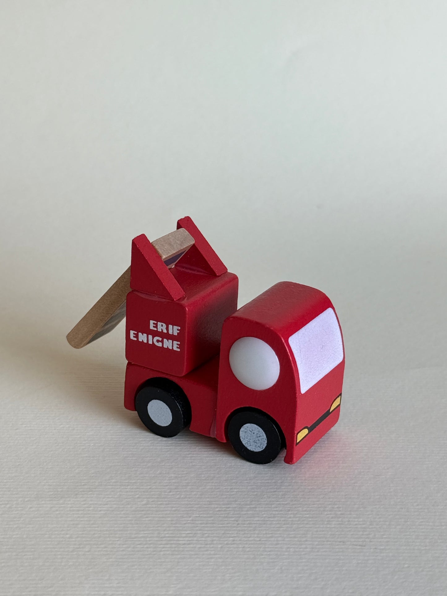 Transportes de madera