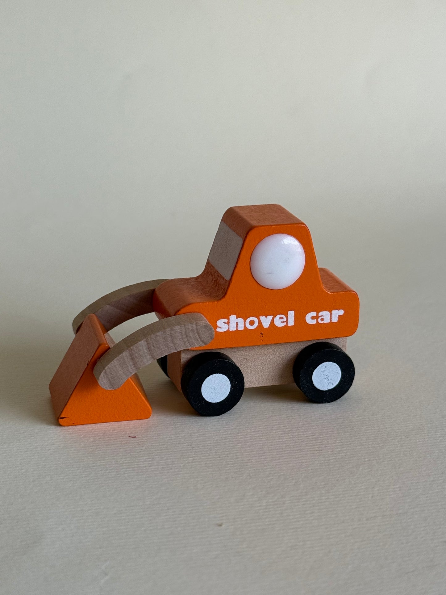 Transportes de madera