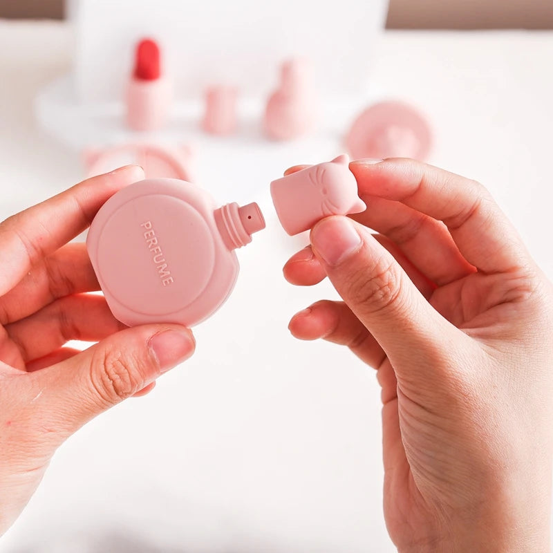 Set de maquillaje