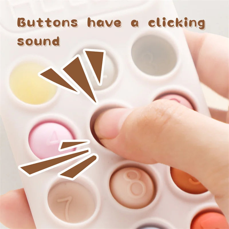 Telefono Sensorial