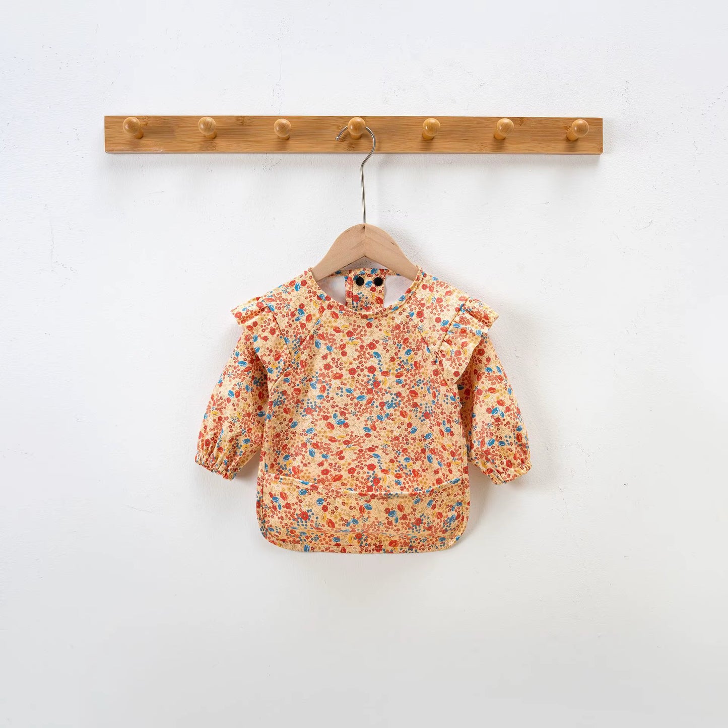 Baberos impermeables