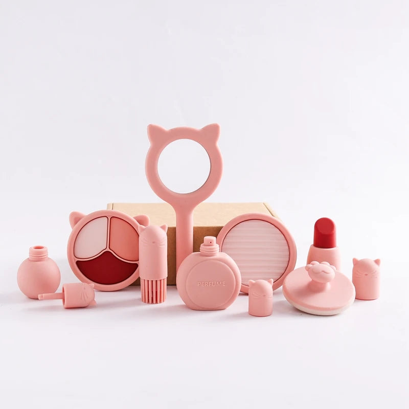 Set de maquillaje