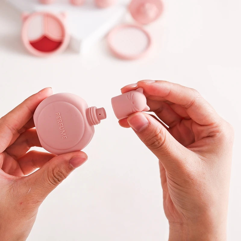 Set de maquillaje
