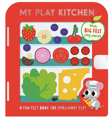 Libro Mi Cocina