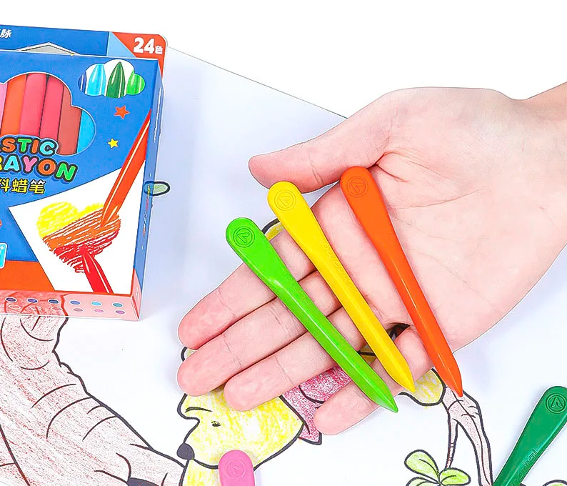 Crayolas