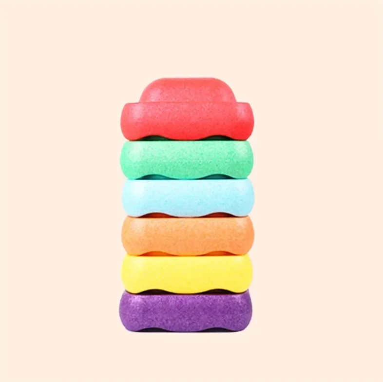 Piedras de equilibrio