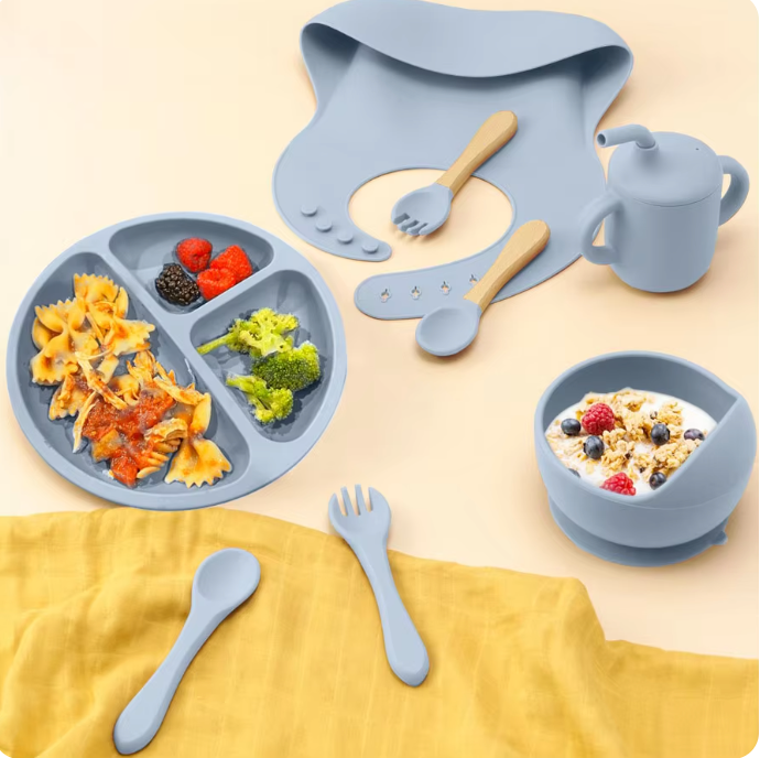 Set de alimentación