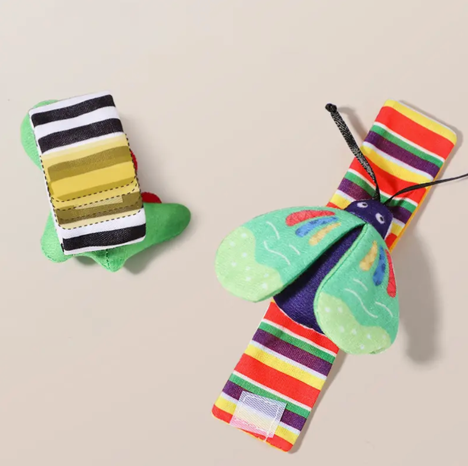 Calcetines de estimulación