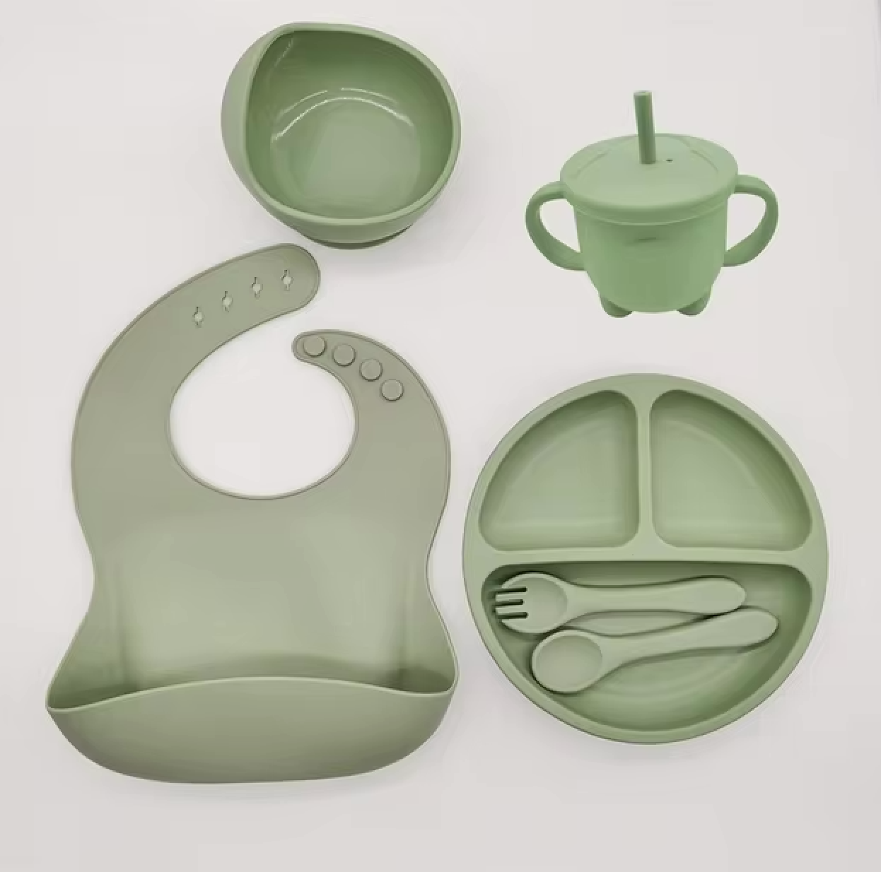 Set de alimentación