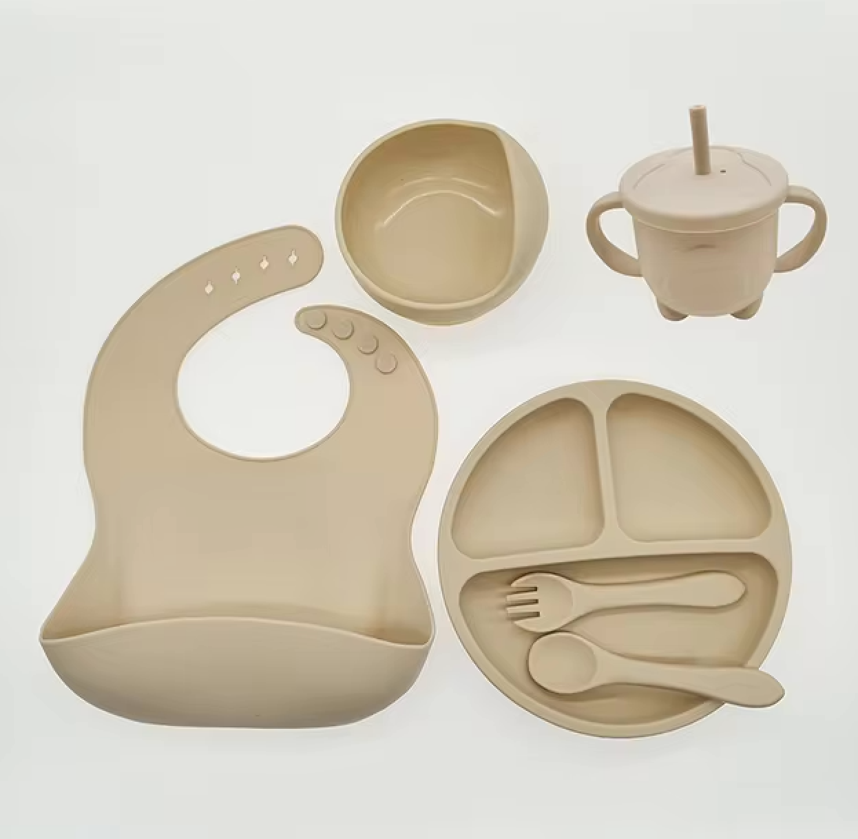 Set de alimentación