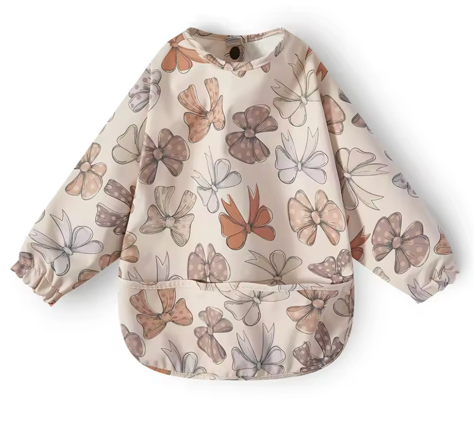 Baberos impermeables