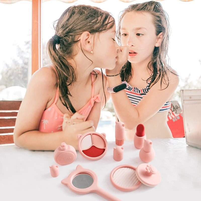 Set de maquillaje