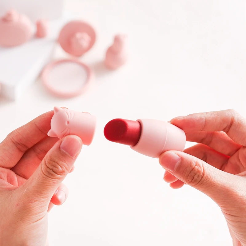 Set de maquillaje