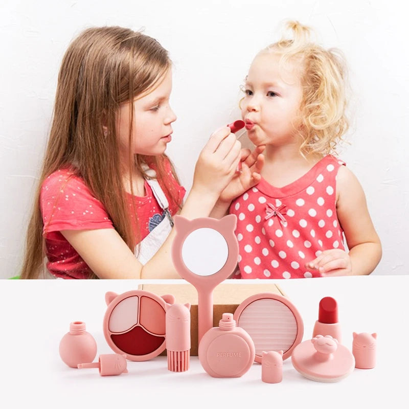 Set de maquillaje