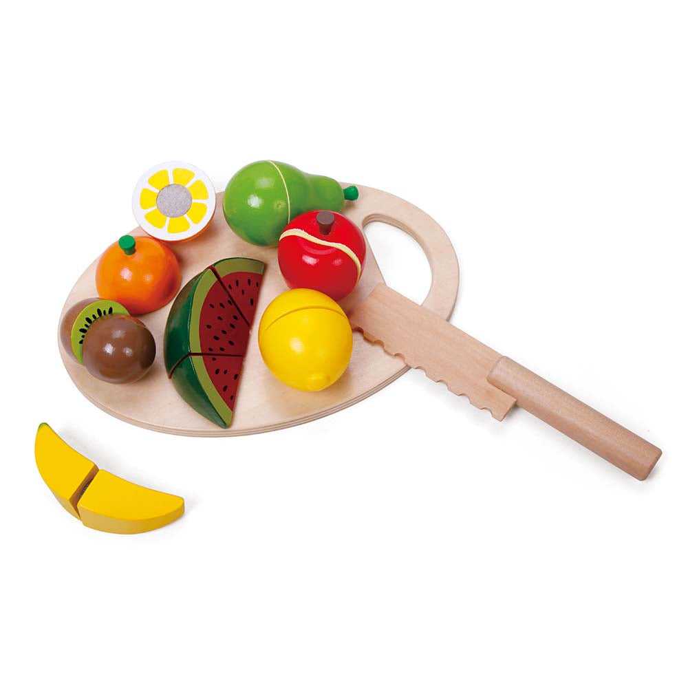 Frutas de corte