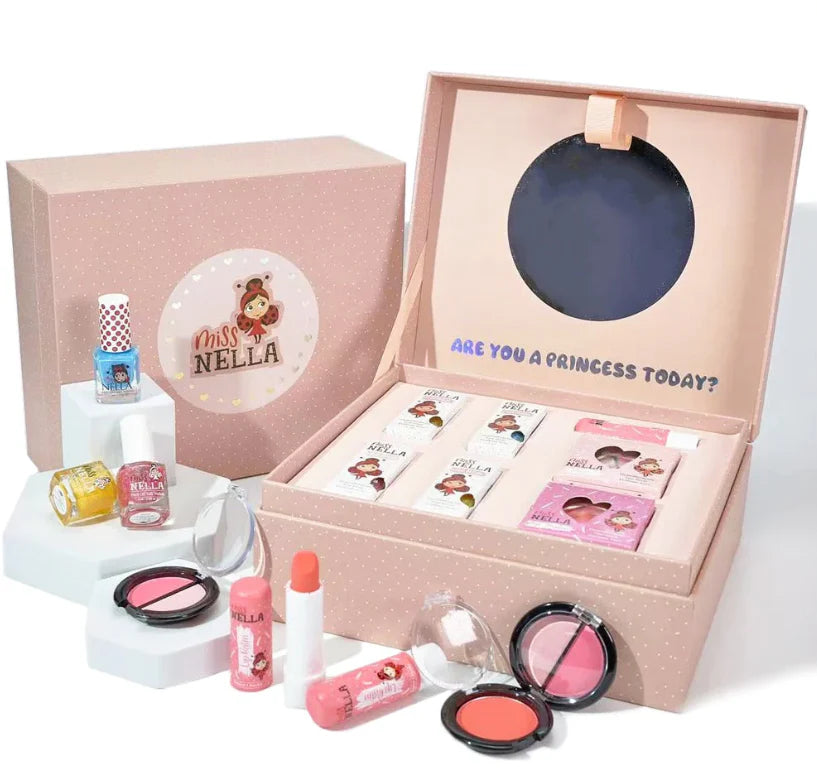 Princess Case - Edicion Especial
