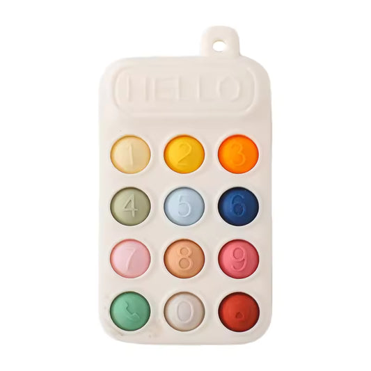 Telefono Sensorial