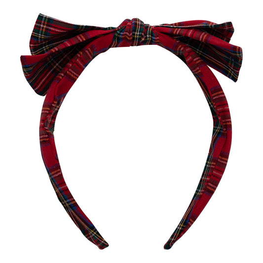 Tartan Edie alice