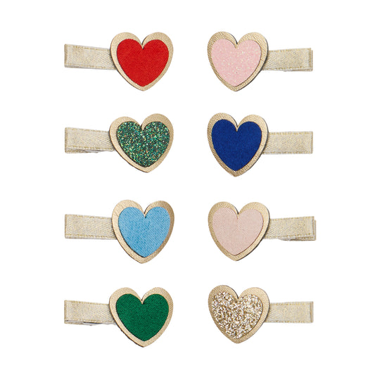 Heartbeam mini clips