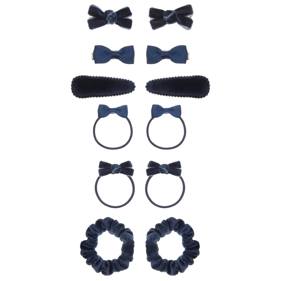 School pack - Navy