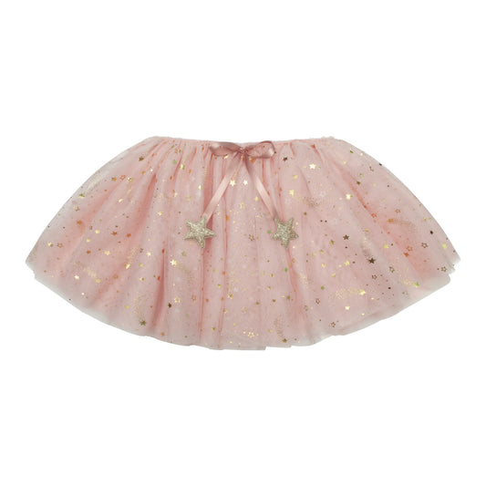 Pink Shooting Star Tutu