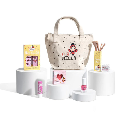 Girly Girl Essentials