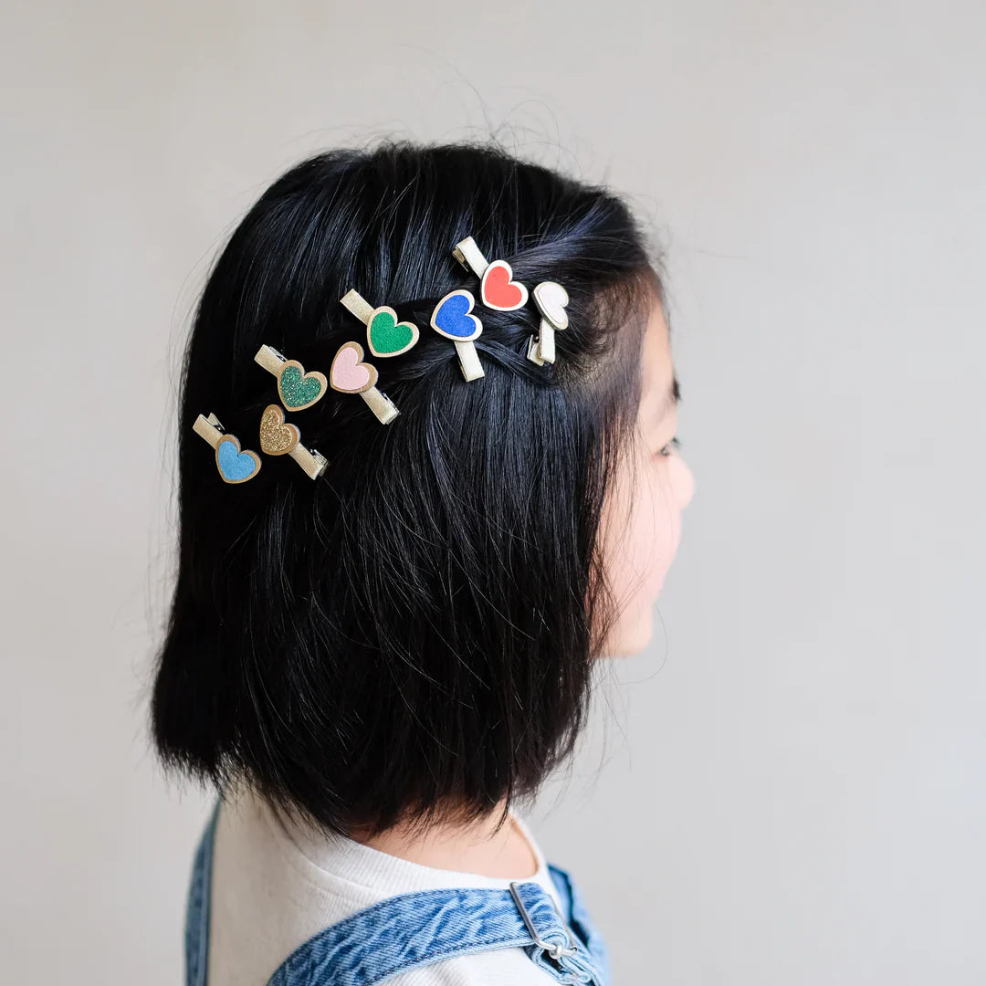 Heartbeam mini clips