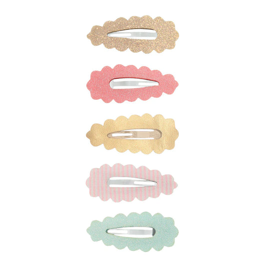 Scallop mini clic class