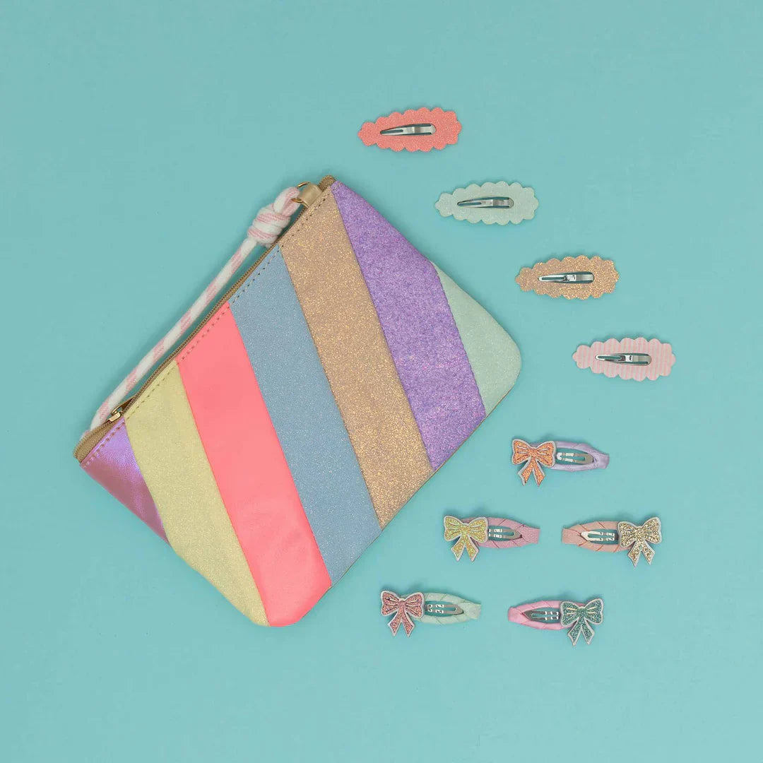 Scallop mini clic class