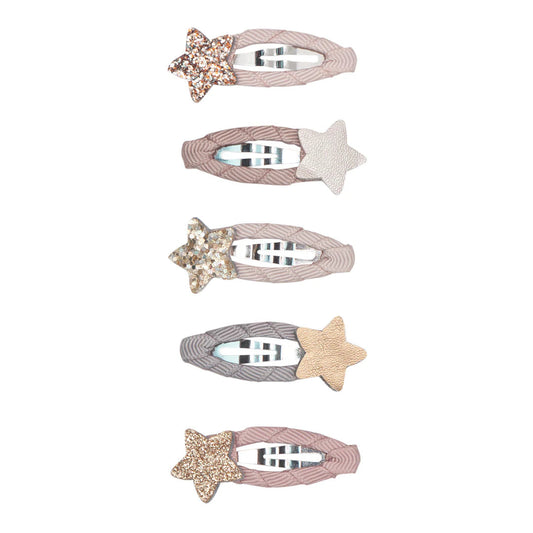 Stellina Sparkle mini clips