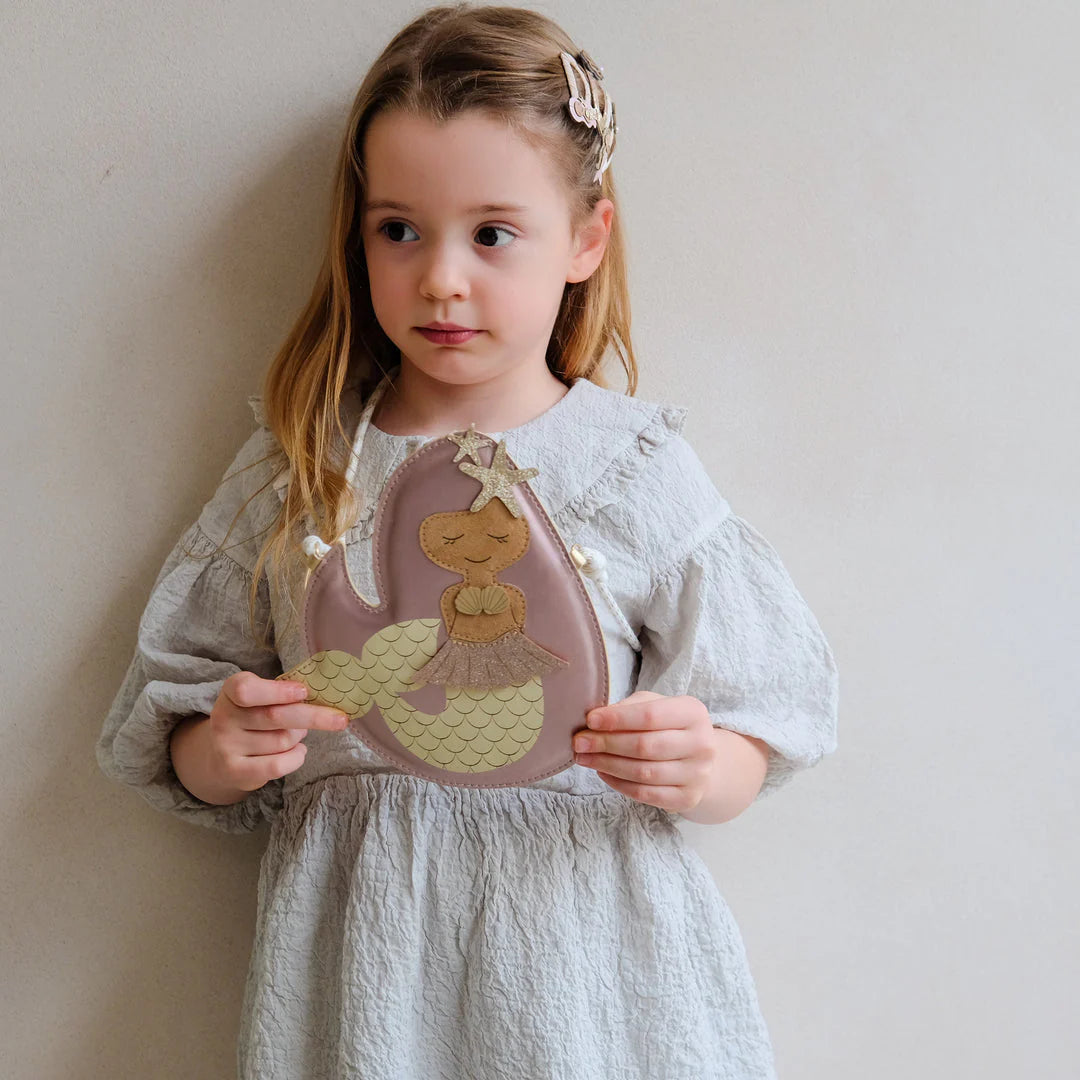 Mermaid bag