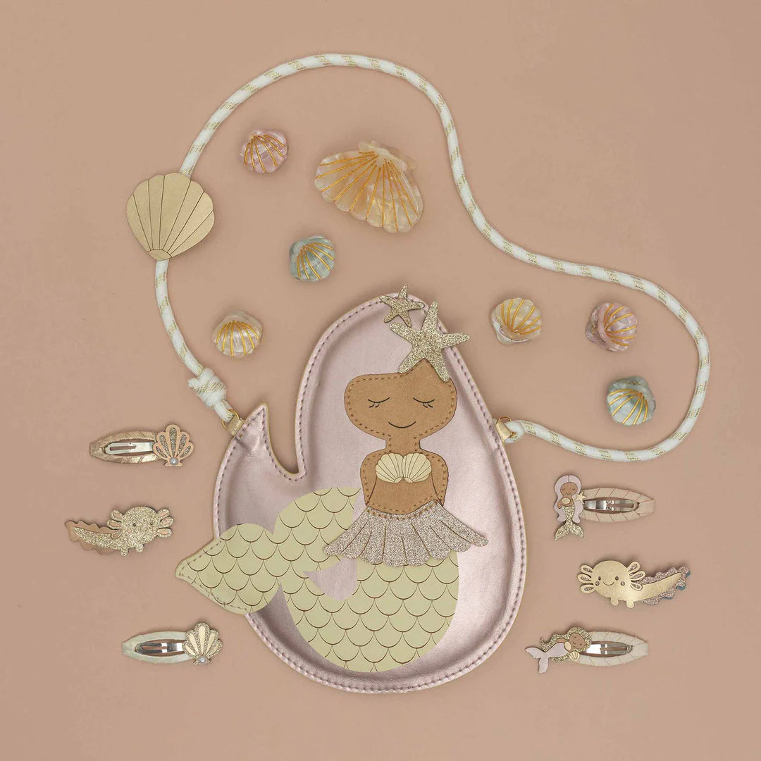 Mermaid bag