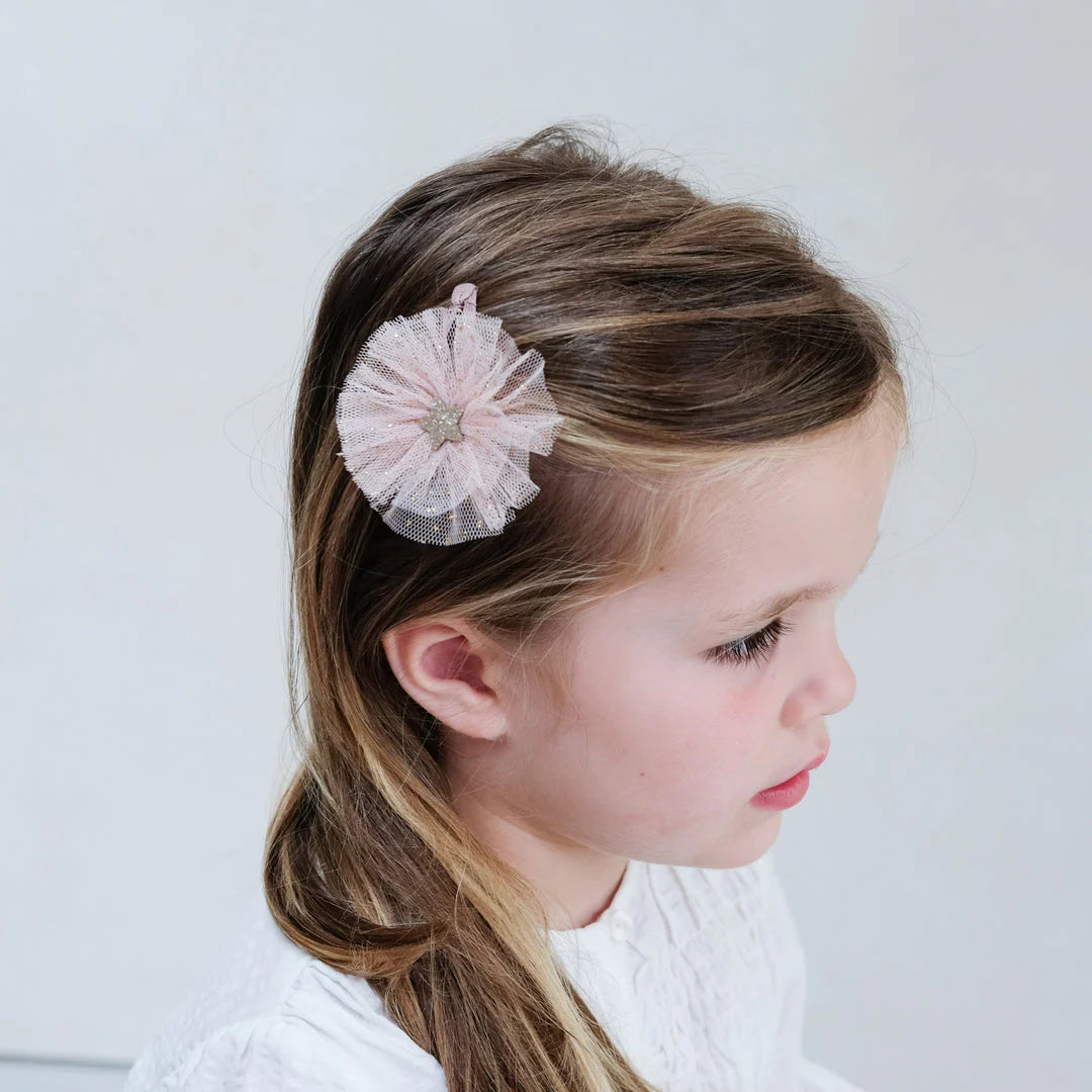 Ballerina Star Clips