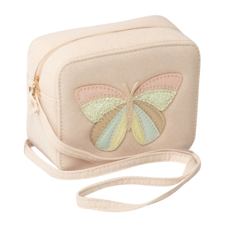 Spring Butterfly Bag Pasteles