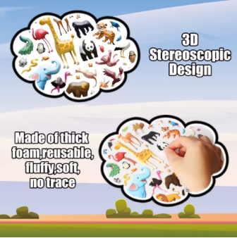 Libro de Stickers