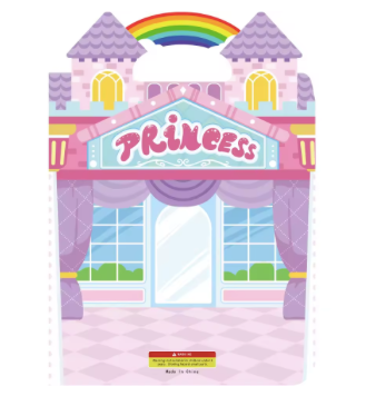 Libro de Stickers