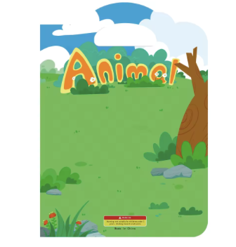 Libro de Stickers