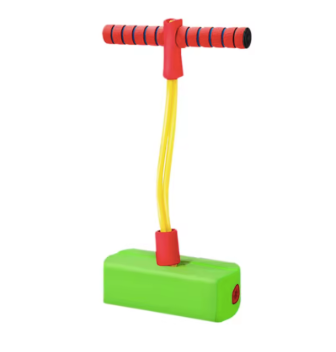 Juego de salto
