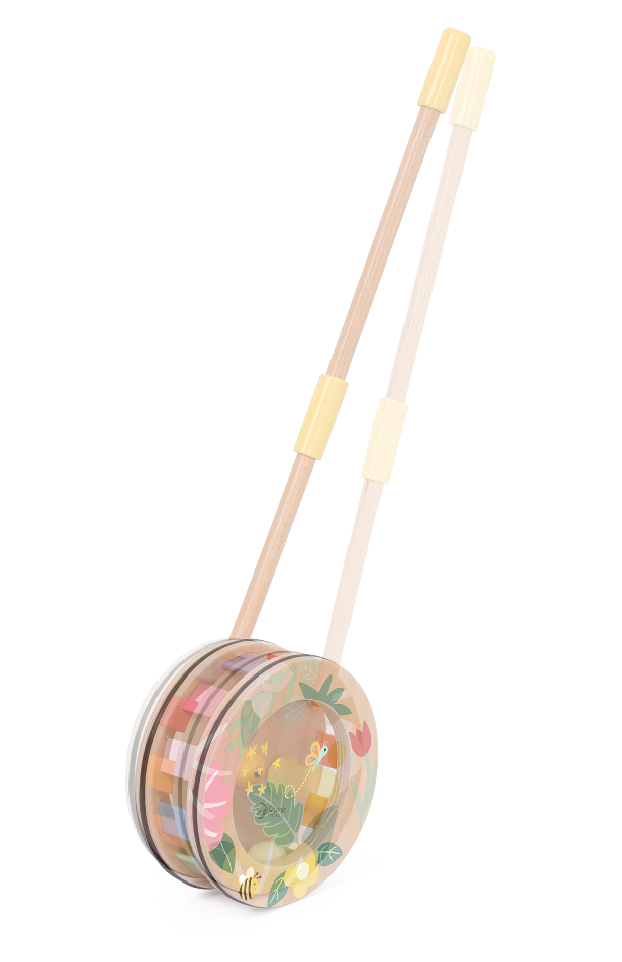 Rainbow Roll