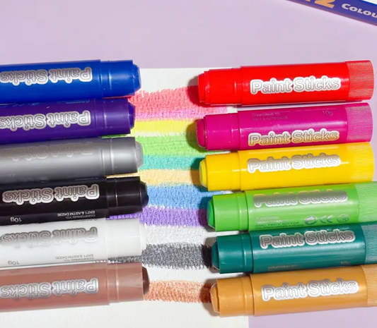 Paint Sticks