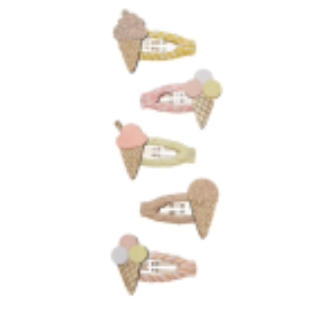 ICE CREAM MINI CLIC CLACS
