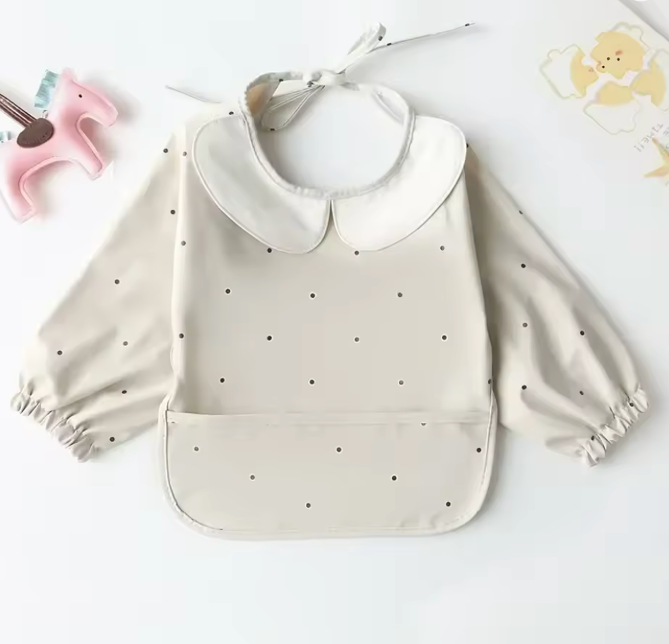 Baberos impermeables